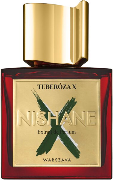 8683608071553 - Tuberoza X Extrait de Parfum 50 ml