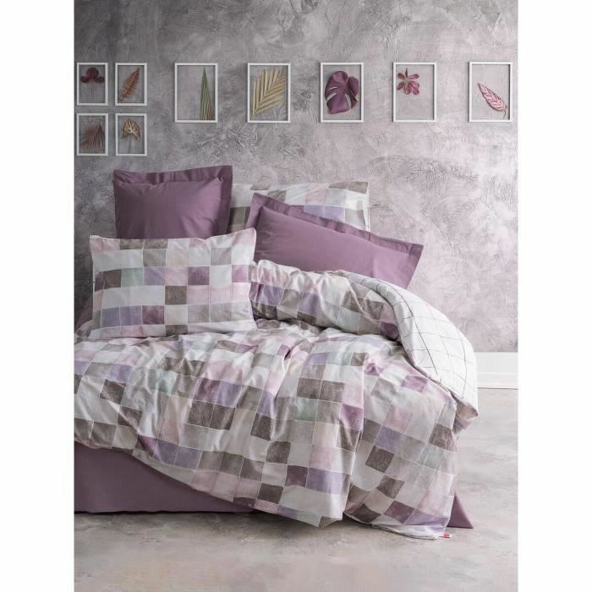 8683742885962 - Duvet cover set 8683742885962 - Duvet cover set
