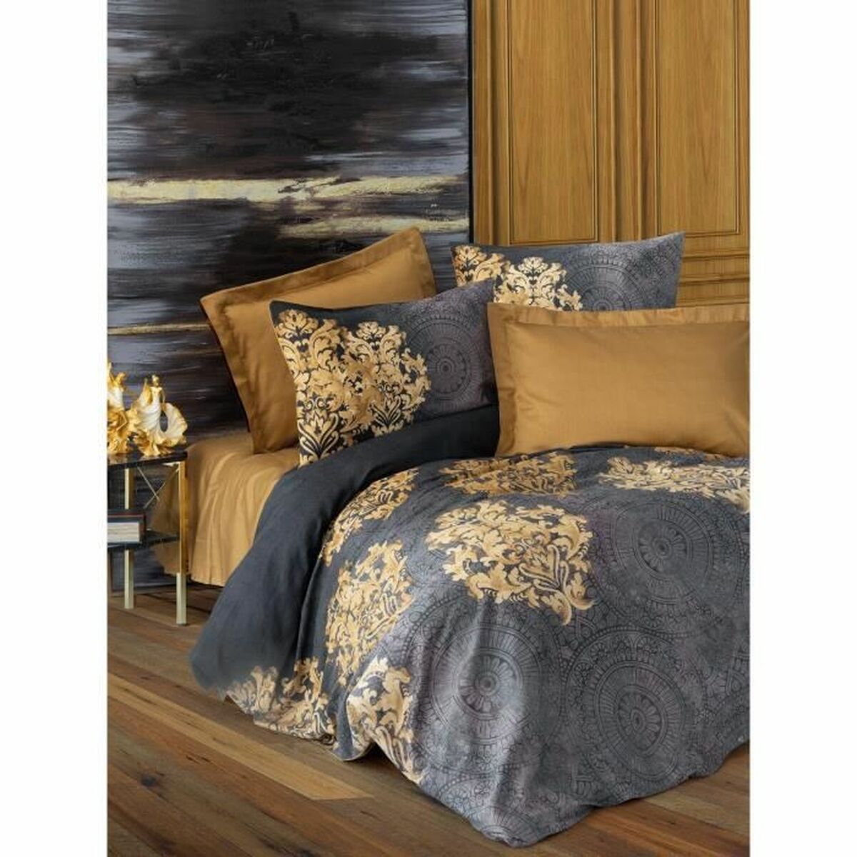 8683743799763 - Duvet cover set 8683743799763 - Duvet cover set