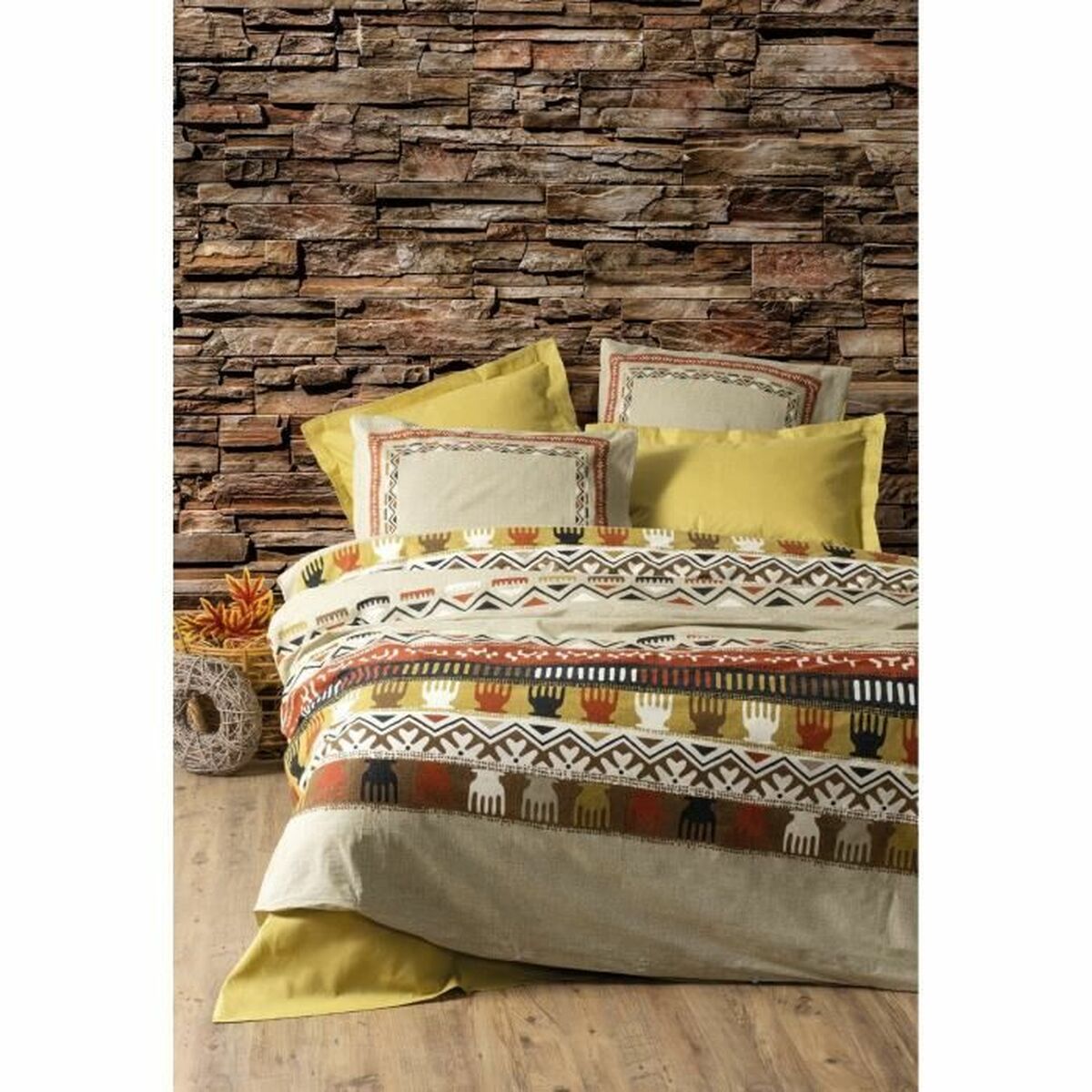 8684282420385 - Duvet cover set 8684282420385 - Duvet cover set