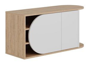 8684282587477 - WOODY FASHION Schuhregal »Nova«