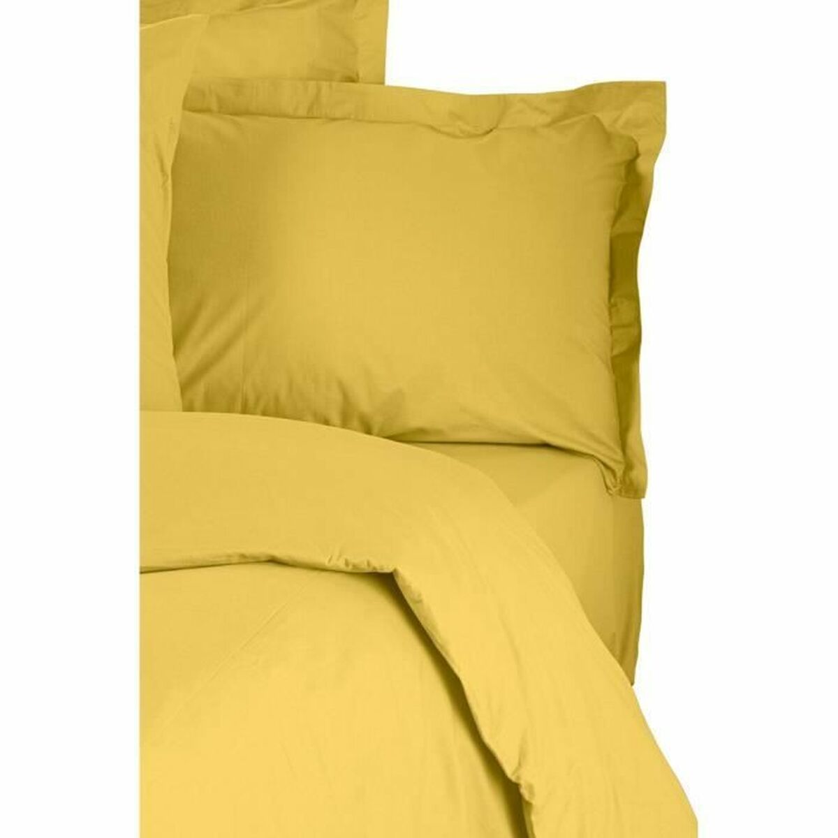 8684282599883 - Duvet cover set Yellow Super king 3 Pieces 8684282599883 - Duvet cover set Yellow Super king 3 Pieces