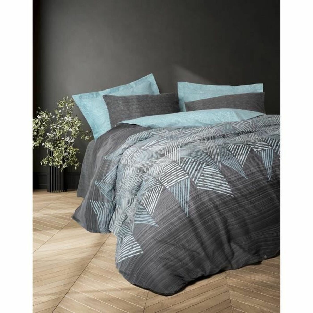 8684283424504 - Duvet cover set Multicolour 220 x 240 cm