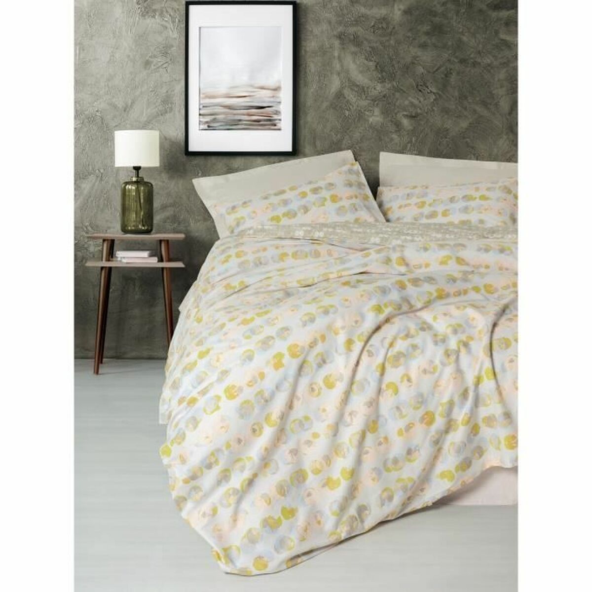 8684283425259 - Duvet cover set 8684283425259 - Duvet cover set