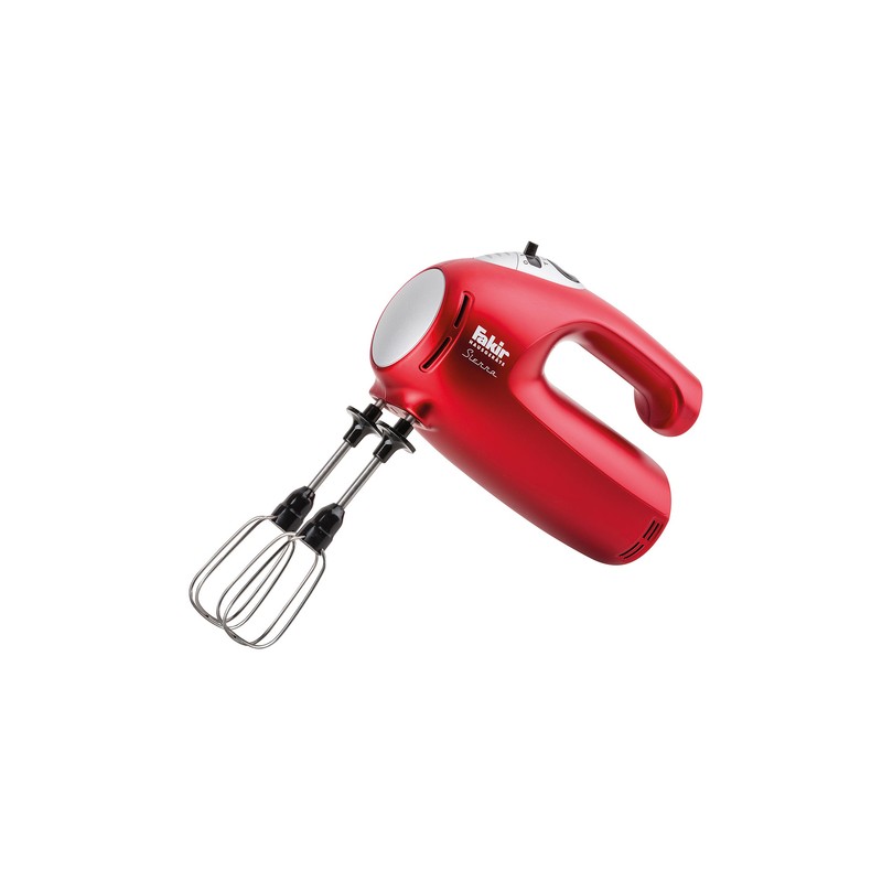 8690394658103 - 91 53 001 Handmixer Rouge Series Sierra rouge 91 53 001 869039