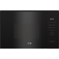 8690842400759 - beko BMGB20212B - microwave oven with grill - built-in - black