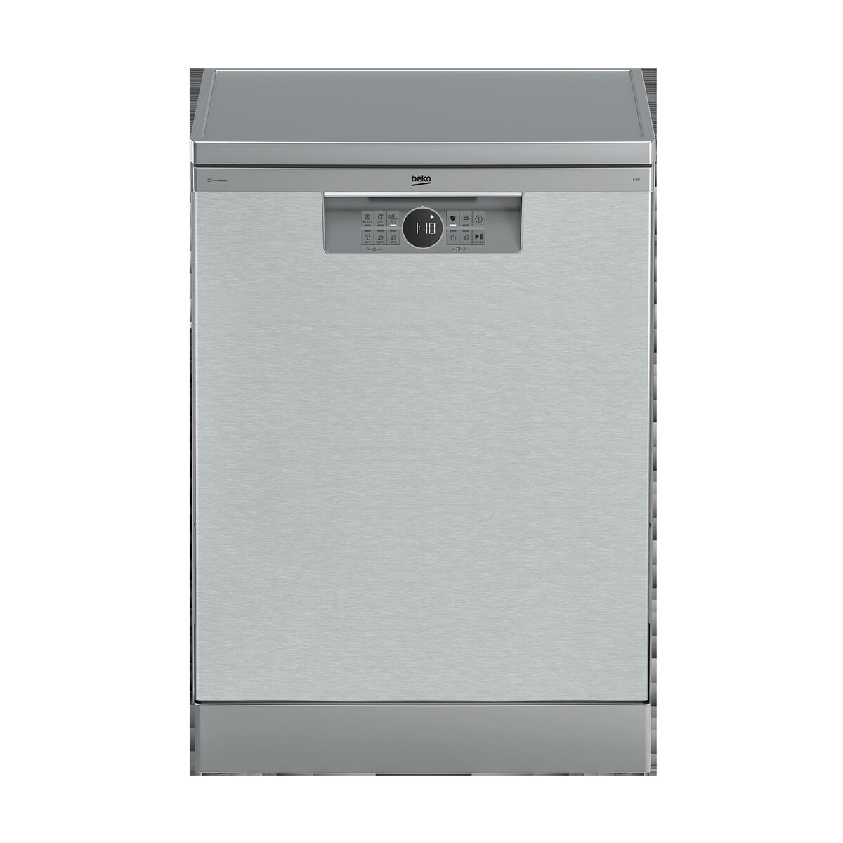 8690842418938 - Geschirrspüler BEKO BDFN26430X 60 cm 8690842418938 - Geschirrspüler BEKO BDFN26430X 60 cm