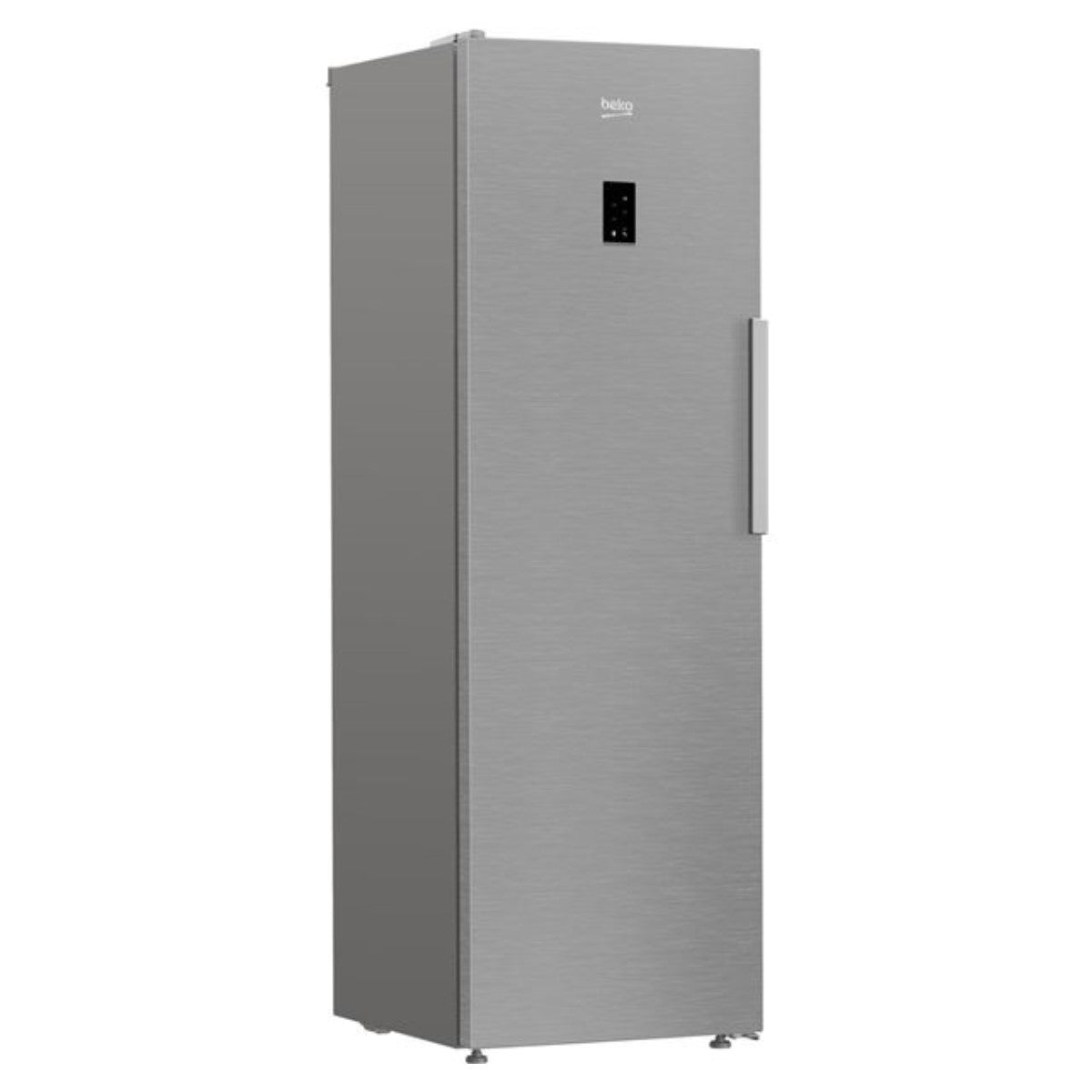 8690842522185 - Gefrierschrank BEKO B3RMFNE314XB Stahl 185 x 60 cm 8690842522185 - Gefrierschrank BEKO B3RMFNE314XB Stahl 185 x 60 cm