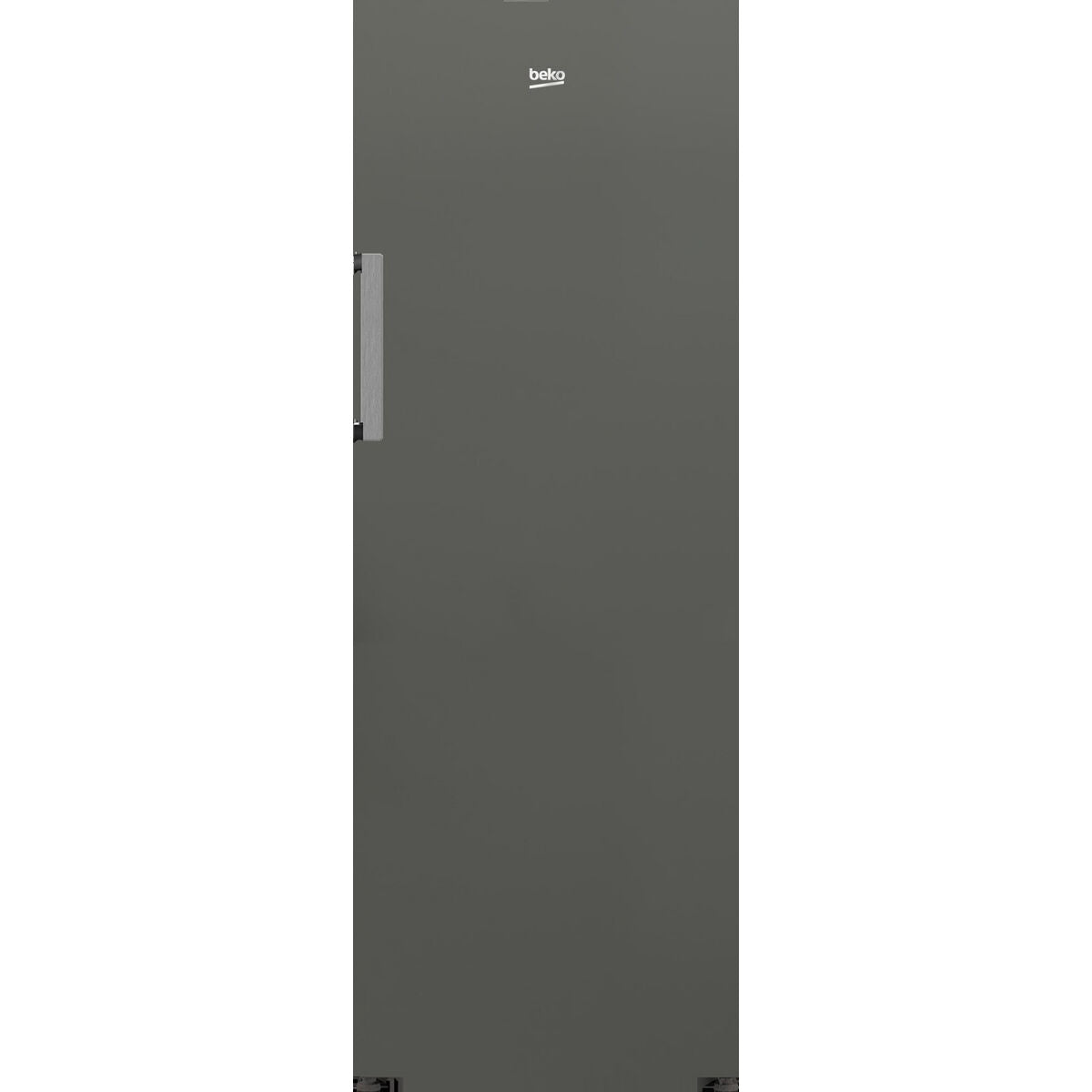 8690842602115 - Kühlschrank BEKO RSSE415M41GN Grau