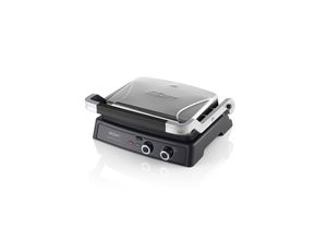 8693184911761 - Arzum Tostçu Delux 2000W Kontaktgrill Sandwichmaker Sandwich-Toaster