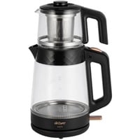 8693184913512 - Teebereiter Gusto AR3101-CC Kaffeebereiter