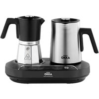 8693184916599 - Okka Rich Moka Pot  Mokkamaschine