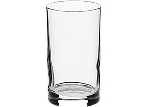 8693357021969 - Trinkglas Glas 270 ml Transparent 12 Stück