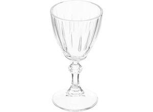 8693357249134 - 6-Teilig Likörglas Likör Bardagi Glaskelcge Cordial & Likör Extra Mini-Gläser 52ML Transparent - Pasabahce