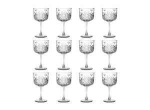 8693357385351 - Cocktailgläser Cocktailkelch 12er Set - Timeless 490ml