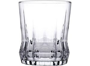 8693357477001 - Gaia 3er Set Whisky Glas 270cc Wassergläser Whiskeygläser Gläser Set