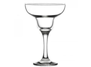 8693357527492 - - Pasabahçe Martini- Eiscreme-Glas 2 Stück 305cc Cocktailgläser