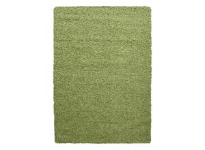 8694257061017 - Teppich LIFE 1500 GREEN 120 x 170 cm