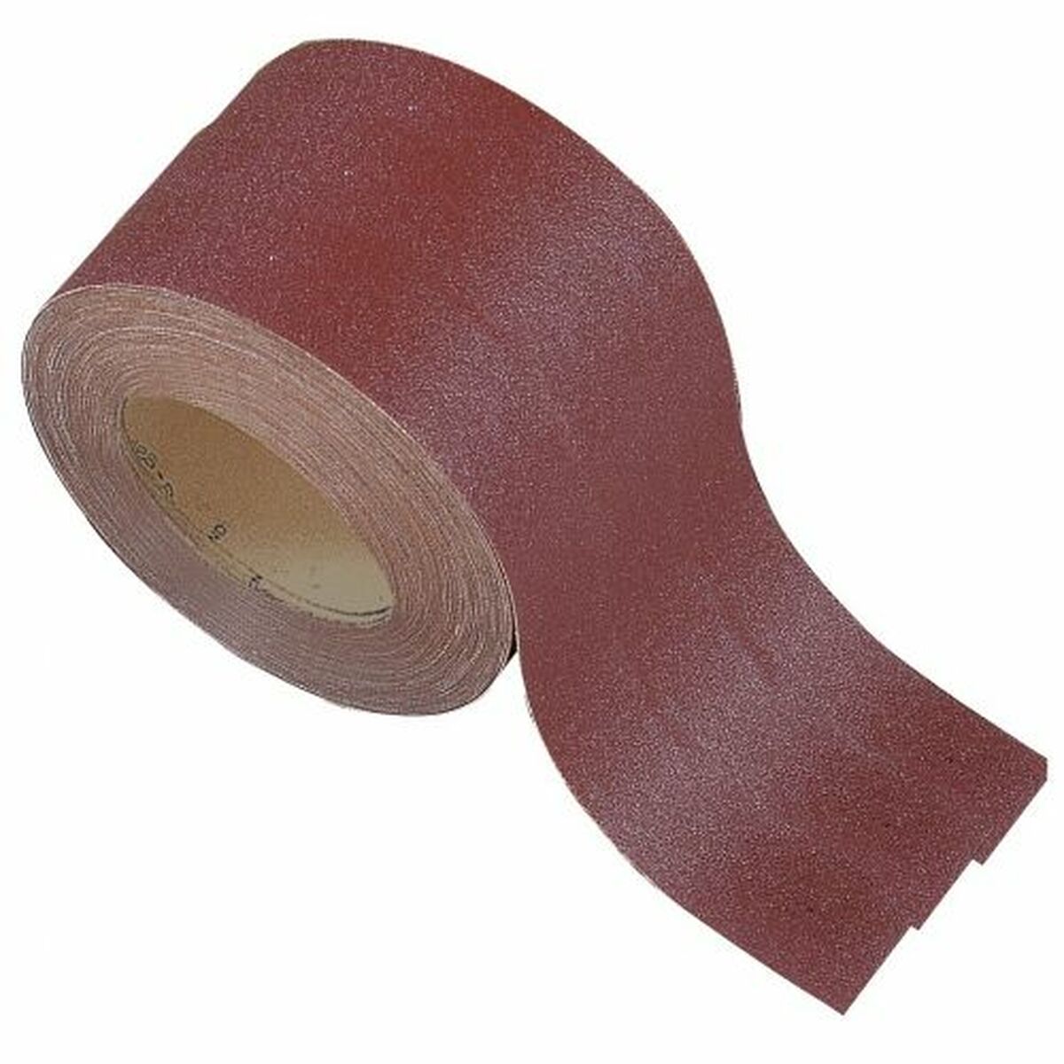 8696420003879 - Schleifpapier Rolle 50 m 8696420003879 - Schleifpapier Rolle 50 m