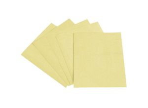 8696420500804 - GWP210C80 - Box von 50 Blättern Sandpapier für Aluminiumoxidmaler (80 Getreide) - Interflex