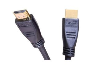 8697980461918 - Hdmi Kabel High Definition Bildübertragung Ultra High Speed Monitorkabel 5 Meter - Inca