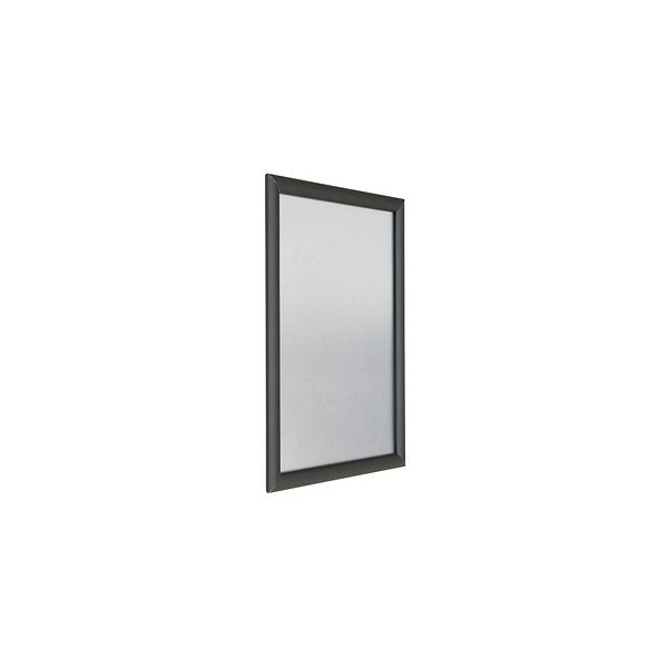 8698473828829 - Klapprahmen FireProtection schwarz 450 x 624 cm  8698473828829 update displays