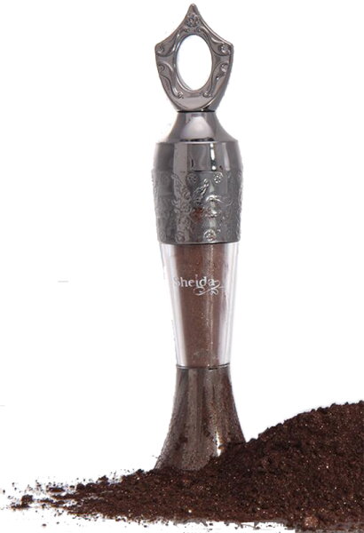 8698583340075 - Khol Kajal Eyeliner Brown 2 g
