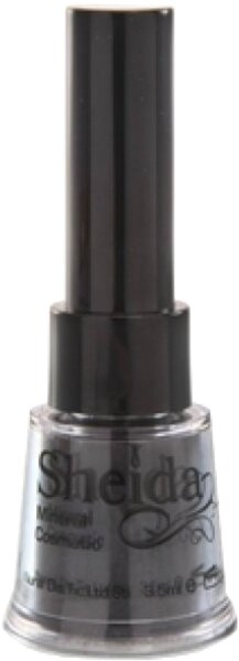 8698583340396 - Diamond Dust Loose Eye Shadow Black 35 g