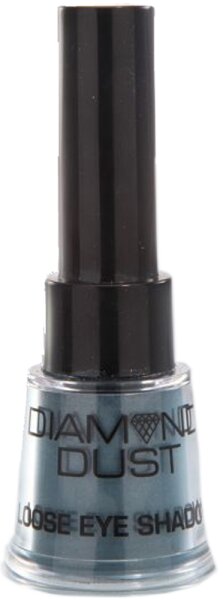 8698583340426 - Diamond Dust Loose Eye Shadow Dark Blue 35 g