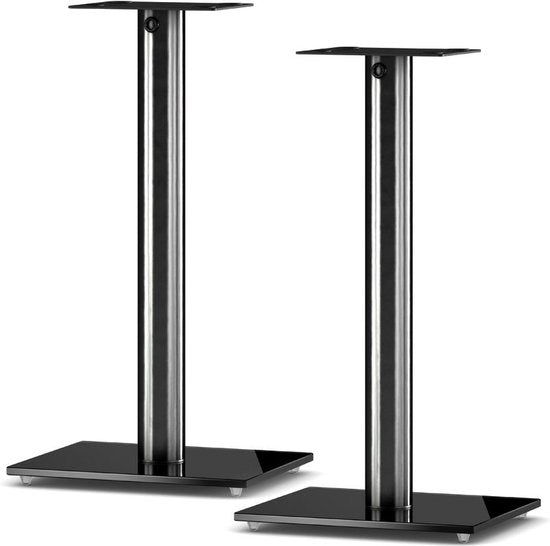8699273411150 - Universal-Lautsprecherständer SP100-schwarz ( pro Satz ) 8699273411150 - Universal-Lautsprecherständer SP100-schwarz ( pro Satz )