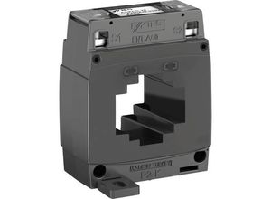 8699421411162 - ENTA60 600 5 Stromwandler 1phasig Primärstrom 600 A Sekundärstrom 5 A Leiterdurchführung Ø40 mm Schraubbefestigung 1 St