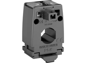 8699421414866 - ENTA20MN 150 5 Stromwandler 1phasig Primärstrom 150 A Sekundärstrom 5 A Leiterdurchführung Ø20 mm Schraubbefestigung 1 St