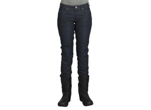 8700001223799 - Jeans RevIt! Madison 2 Blau Damen