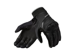 8700001274029 - REVIT! Handschuhe RevIt! Crater 2 WSP Schwarz