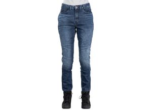 8700001287548 - REVIT! Motorradjeans RevIt! Victoria Hellblau Damen 32