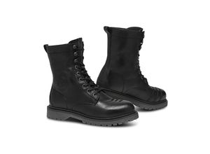 8700001293457 - Motorradstiefel RevIt! Portland Schwarz Damen