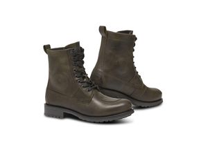 8700001293679 - Motorradstiefel RevIt! Portland Grün-Schwarz 8700001293679 - Motorradstiefel RevIt! Portland Grün-Schwarz