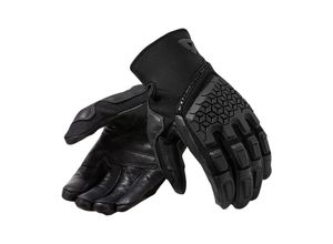 8700001294645 - REVIT! Motorradhandschuhe RevIt! Caliber Schwarz XS 8700001294645 - REVIT! Motorradhandschuhe RevIt! Caliber Schwarz XS