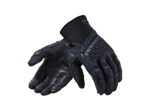 8700001294782 - Motorradhandschuhe RevIt! Caliber Dark Navy