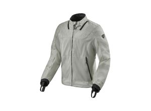 8700001295871 - REVIT! Motorradjacke RevIt! Territory Mid Textile Grau 8700001295871 - REVIT! Motorradjacke RevIt! Territory Mid Textile Grau