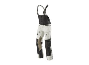8700001298360 - REVIT! Motorradhose RevIt! Dominator 3 GTX Textil Silber-Schwarz 8700001298360 - REVIT! Motorradhose RevIt! Dominator 3 GTX Textil Silber-Schwarz