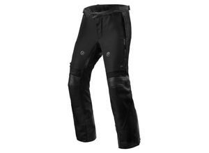 8700001315869 - REVIT! Motorradhose RevIt! Valve H2O Schwarz 8700001315869 - REVIT! Motorradhose RevIt! Valve H2O Schwarz