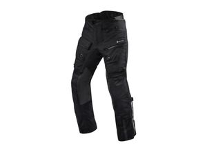 8700001319911 - REVIT! Motorradhose RevIt! Defender 3 GTX Schwarz 8700001319911 - REVIT! Motorradhose RevIt! Defender 3 GTX Schwarz