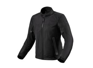 8700001324038 - REVIT! Motorradjacke RevIt! Shade H2O Schwarz Damen 8700001324038 - REVIT! Motorradjacke RevIt! Shade H2O Schwarz Damen