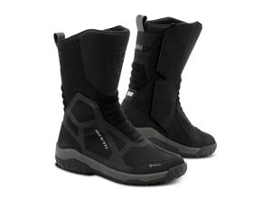 8700001328562 - REVIT! Motorradstiefel RevIt! Everest GTX Schwarz 8700001328562 - REVIT! Motorradstiefel RevIt! Everest GTX Schwarz