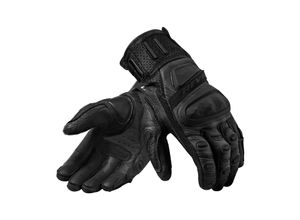 8700001328678 - Motorradhandschuhe RevIt! Cayenne 2 Schwarz