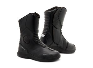 8700001331555 - REVIT! Motorradstiefel RevIt! Link GTX Schwarz 8700001331555 - REVIT! Motorradstiefel RevIt! Link GTX Schwarz