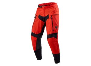 8700001349017 - Motorradhose RevIt! Peninsula Rot