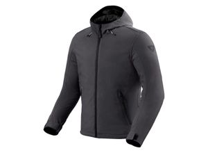 8700001349413 - Motorradjacke RevIt! Traffic H2O Anthrazit