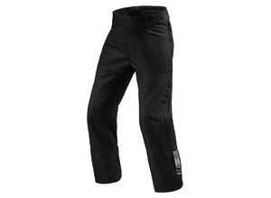 8700001350815 - REVIT! Motorradhose RevIt! Axis 2 H2O Long Schwarz 8700001350815 - REVIT! Motorradhose RevIt! Axis 2 H2O Long Schwarz